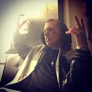 Meet your Posher, Joel